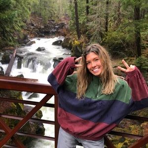 Meet your Posher, Brook